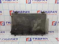 Радиатор кондиционера Lifan Solano B8105100. Дефект.