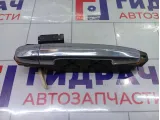 Ручка двери наружная задней правой Lifan Solano B6205230