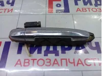 Ручка двери наружная задней правой Lifan Solano B6205230