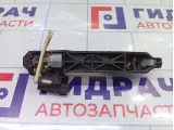 Ручка двери наружная задней правой Lifan Solano B6205230