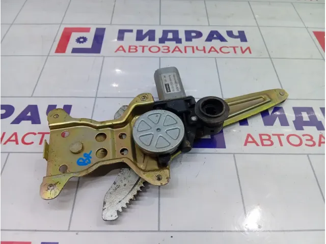 Стеклоподъемник задний правый Lifan Solano B6204200