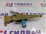 Стеклоподъемник задний правый Lifan Solano B6204200