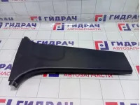 Обшивка стойки средней правой нижняя Lifan Solano B5402241