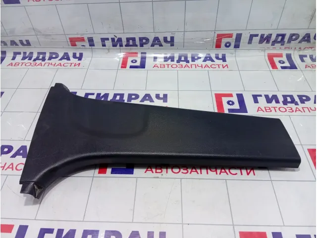 Обшивка стойки средней правой нижняя Lifan Solano B5402241