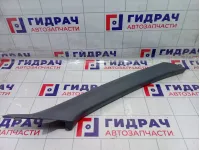 Обшивка стойки передней правой верхняя Lifan Solano B5402211
