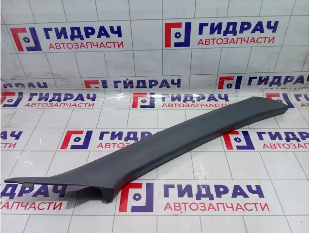 Обшивка стойки передней правой верхняя Lifan Solano B5402211