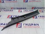 Обшивка стойки передней правой верхняя Lifan Solano B5402211