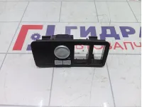 Блок управления зеркалами Lifan Solano B3750560