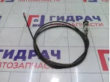 Трос лючка бензобака Lifan Solano B5606427