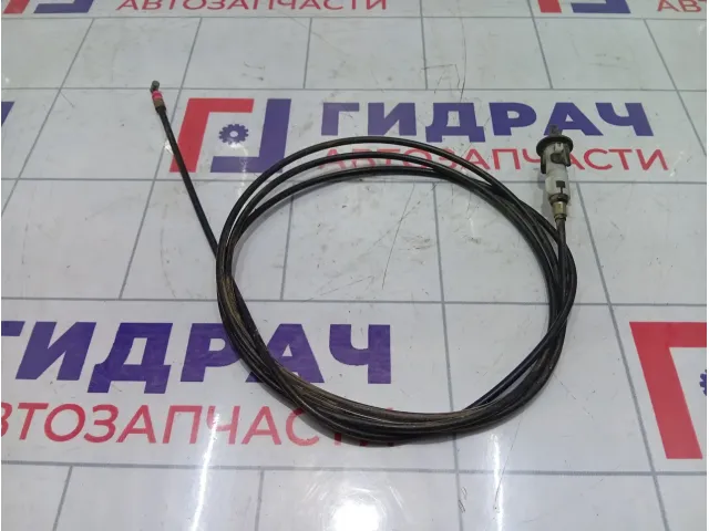 Трос лючка бензобака Lifan Solano B5606427