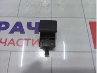 Ручка открывания капота Lifan Solano B8402430