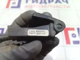 Ручка открывания капота Lifan Solano B8402430