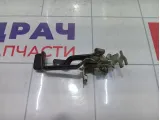 Ручка открывания лючка бензобака Lifan Solano B5407170