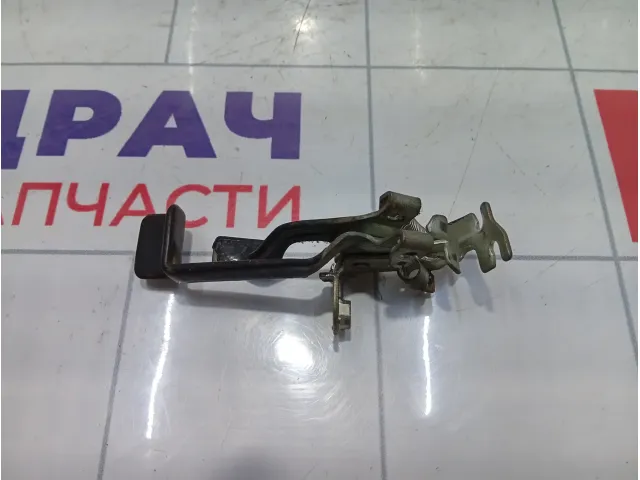 Ручка открывания лючка бензобака Lifan Solano B5407170