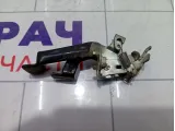 Ручка открывания лючка бензобака Lifan Solano B5407170