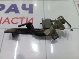 Ручка открывания лючка бензобака Lifan Solano B5407170
