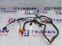 Проводка двери передней левой Lifan Solano B4006100