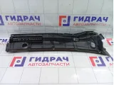 Решетка под лобовое стекло (Жабо) правая Lifan Solano B5304210