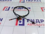 Трос открывания капота Lifan Solano B8402400