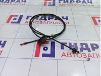 Трос открывания капота Lifan Solano B8402400