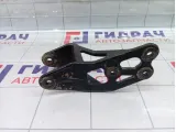 Кронштейн двигателя левый Lifan Solano BAC1001351