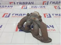 Коллектор выпускной Lifan Solano LF481Q11008100A
