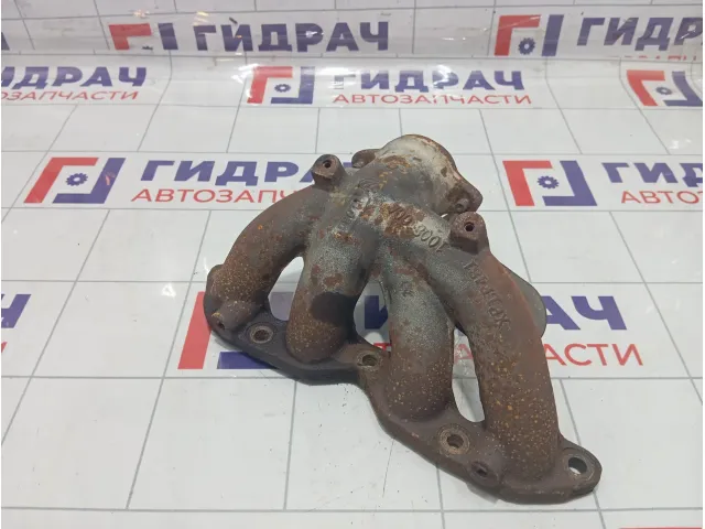 Коллектор выпускной Lifan Solano LF481Q11008100A