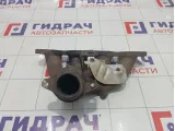 Коллектор выпускной Lifan Solano LF481Q11008100A