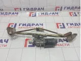 Моторчик стеклоочистителя Lifan Solano B3741100