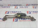Моторчик стеклоочистителя Lifan Solano B3741100