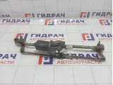 Моторчик стеклоочистителя Lifan Solano B3741100