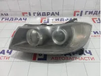 Фара передняя левая Lifan Solano B4121100C1