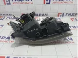 Фара передняя левая Lifan Solano B4121100C1