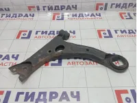 Рычаг передний правый Lifan Solano B2904200