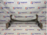 Балка задняя Lifan Solano B2916110