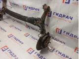 Балка задняя Lifan Solano B2916110