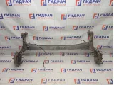 Балка задняя Lifan Solano B2916110