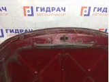 Капот Lifan Solano B8402000
