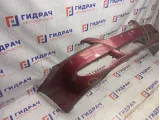 Бампер передний Lifan Solano B2803110