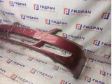 Бампер передний Lifan Solano B2803110