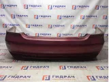Бампер задний Lifan Solano B2804111C1