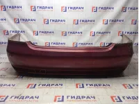 Бампер задний Lifan Solano B2804111C1
