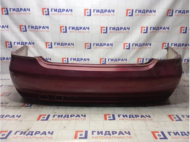 Бампер задний Lifan Solano B2804111C1