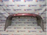 Бампер задний Lifan Solano B2804111C1