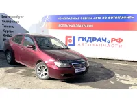 Lifan Solano 