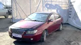 Датчик положения коленвала Lifan Solano LBA3612600