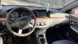 Датчик положения коленвала Lifan Solano LBA3612600