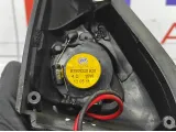 Крышка зеркала внутренняя правая Lifan Solano B7909220B28