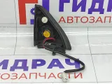 Крышка зеркала внутренняя правая Lifan Solano B7909220B28