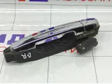 Ручка двери наружная задняя правая Lifan Solano B6205230A2